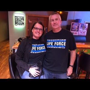 Meet your Posher, Robert